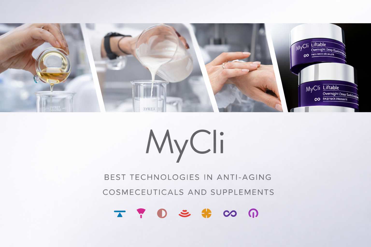 MyCli