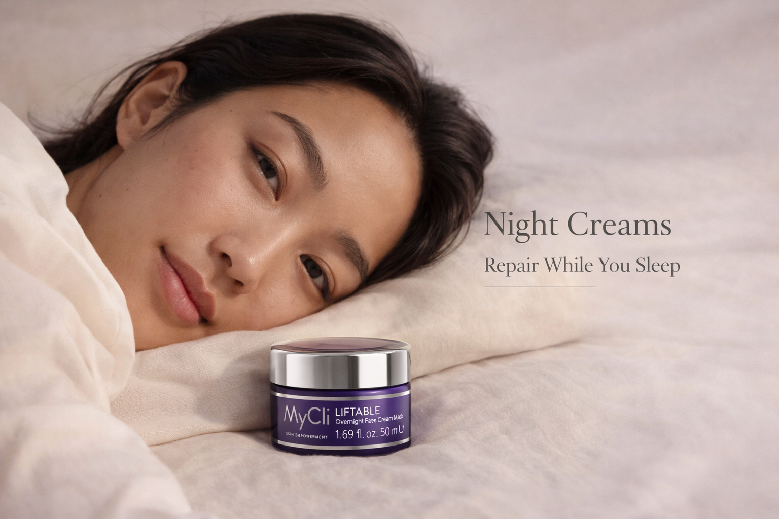 Night Creams