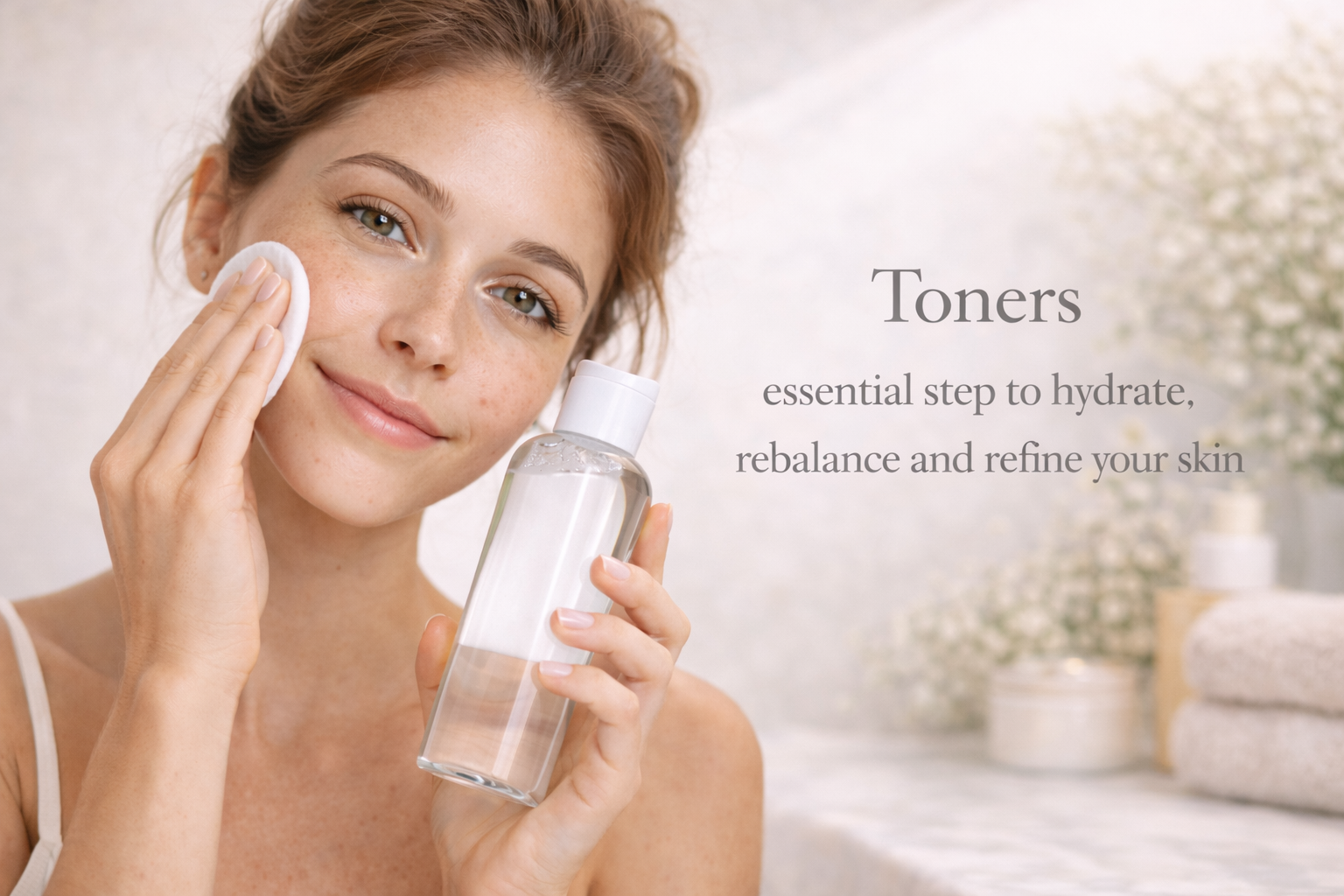 Toners/ Lotions