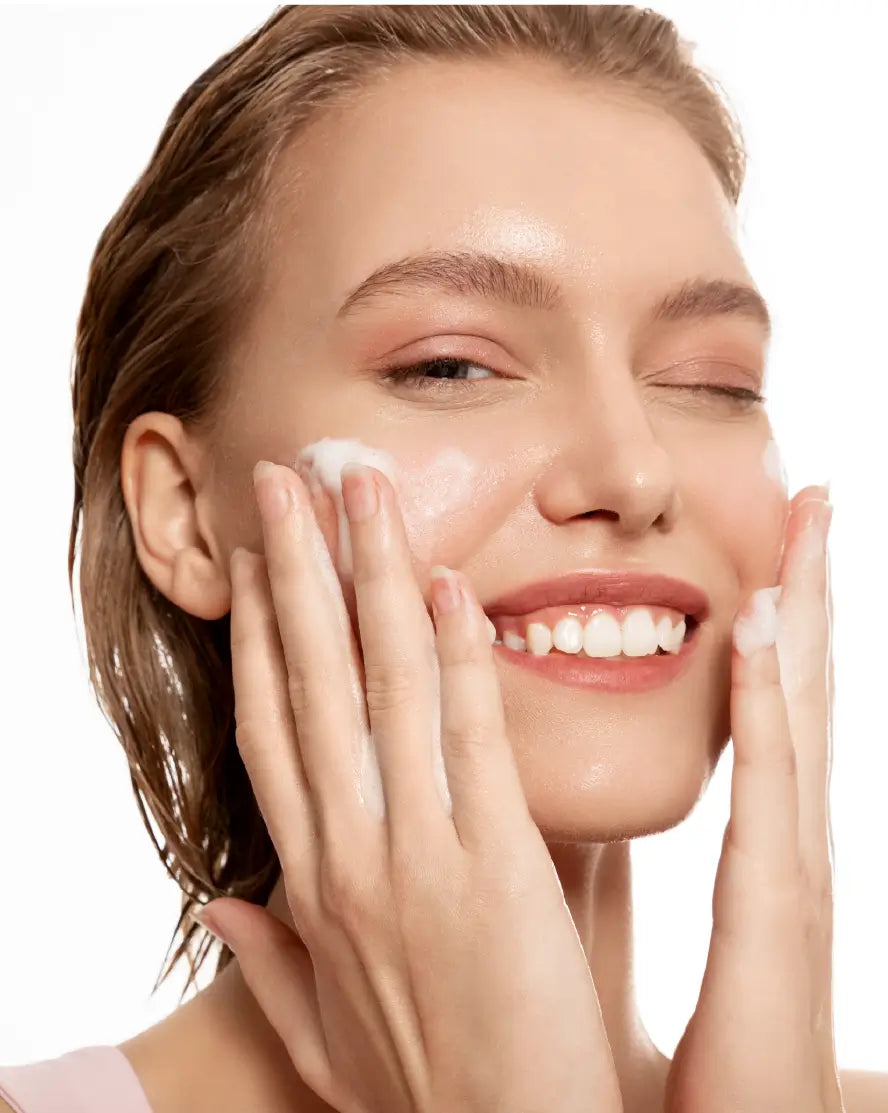 Cleansing
