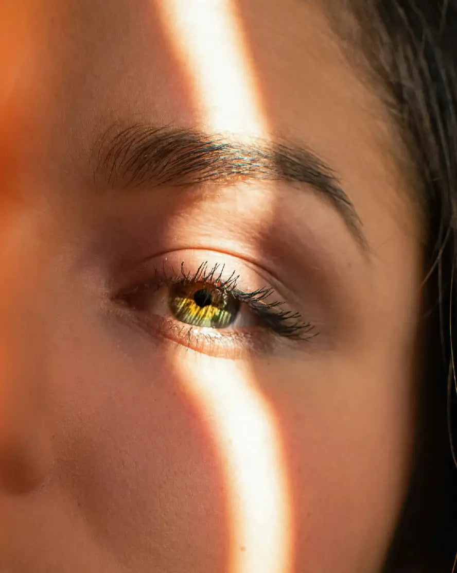 Eyes