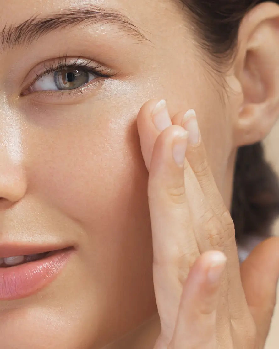 Moisturizing