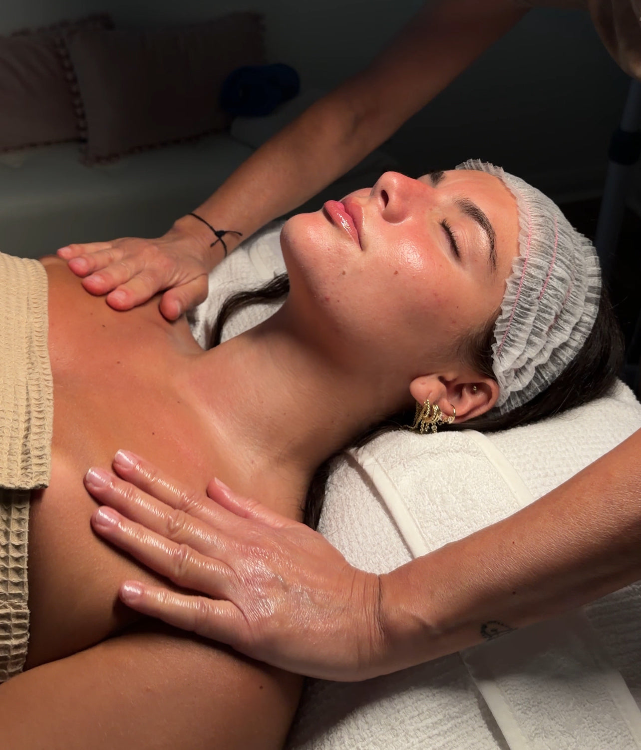Purifying Facial 130.00$