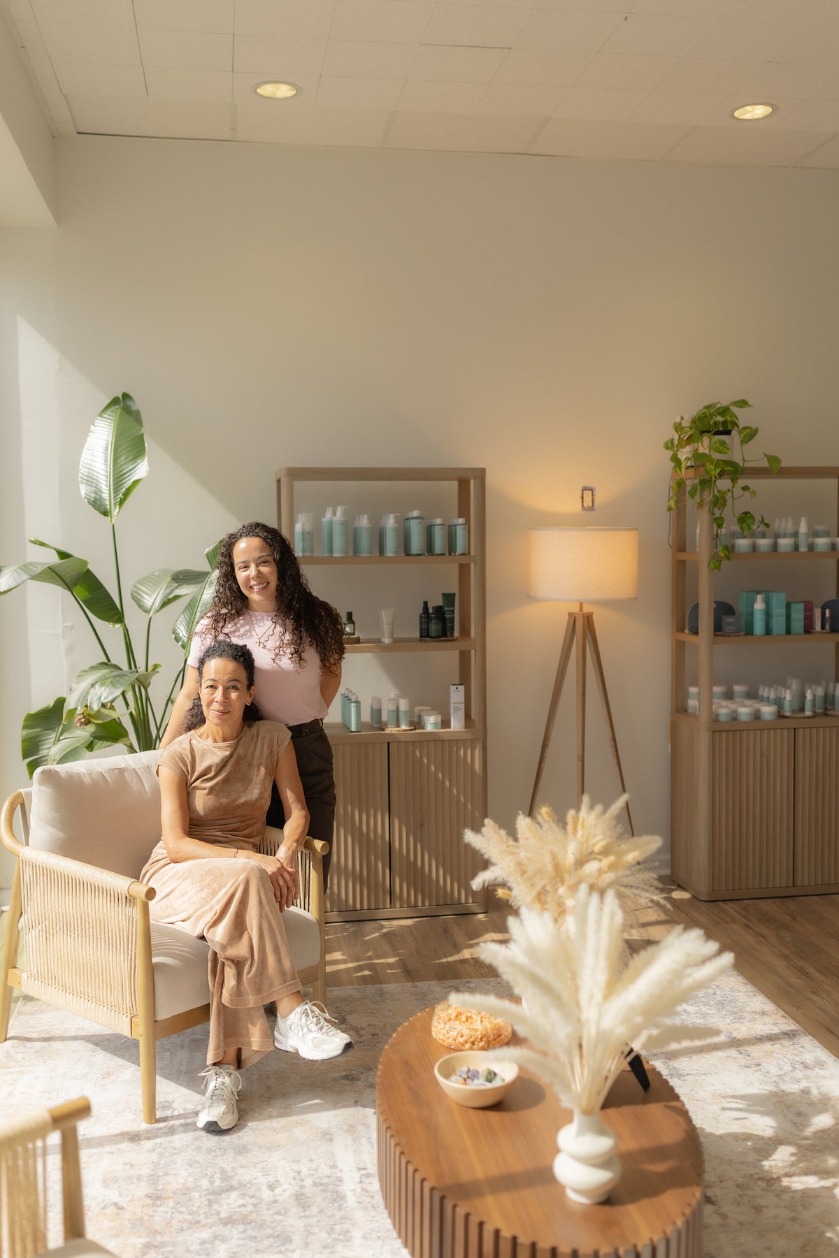 Dolomites Beauty Duo Experience