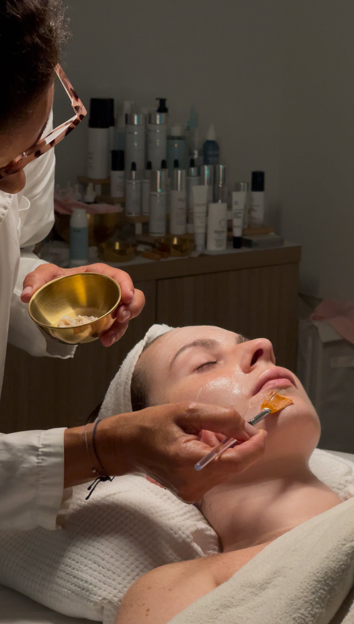 MyCli High-Performance Facial + Advanced Skin Analysis Technology