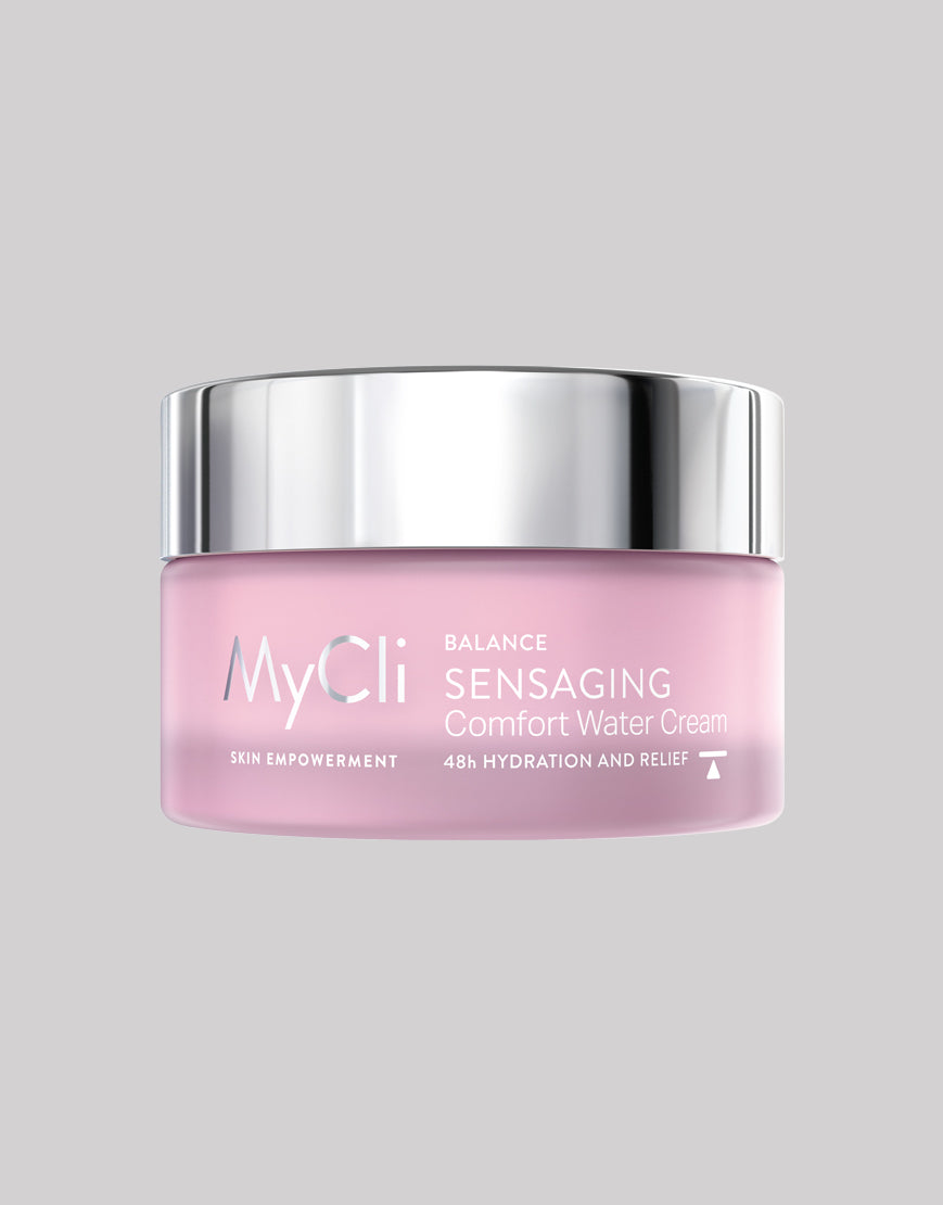 Sensaging Water Cream