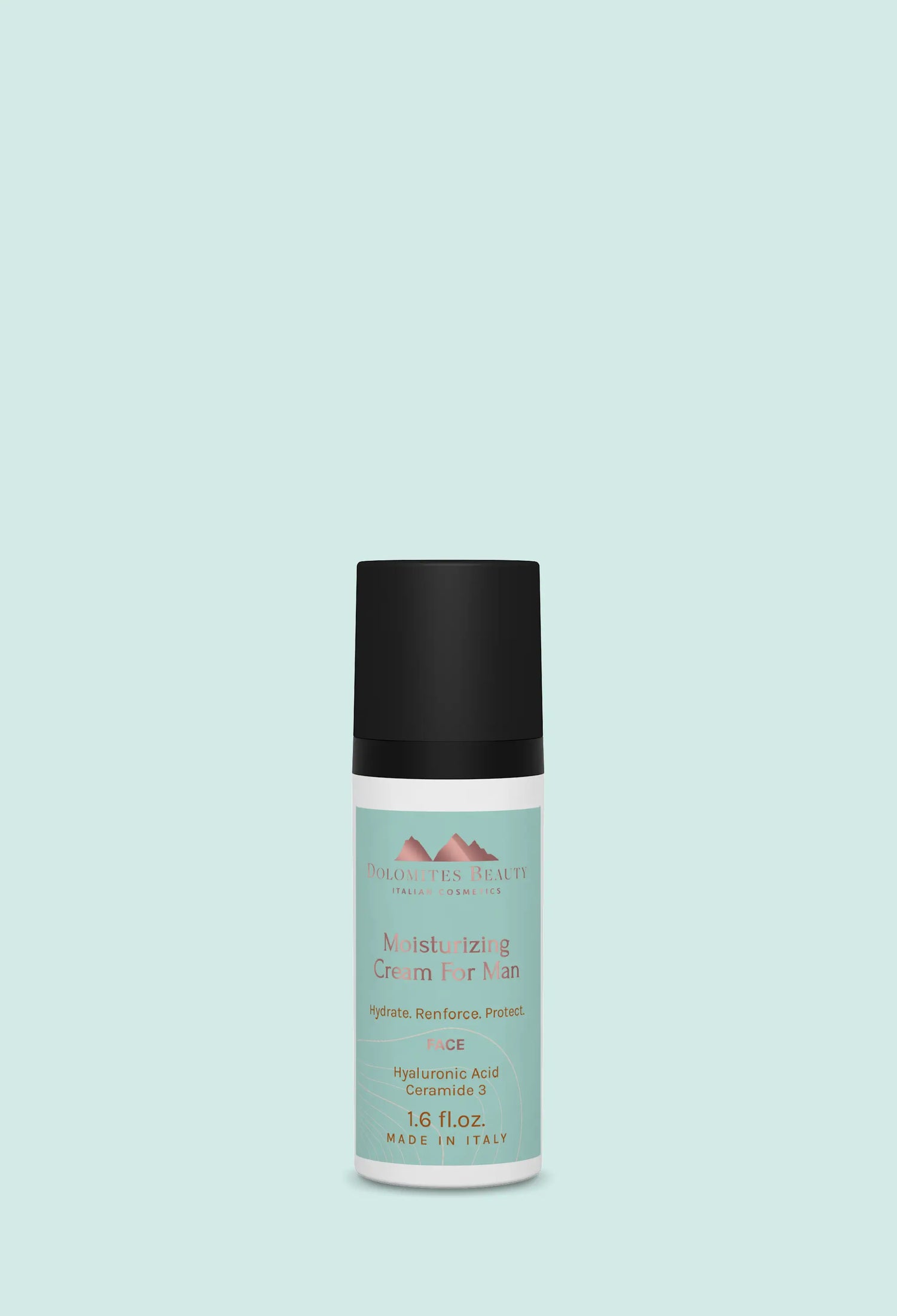 Moisturizing Cream for Men