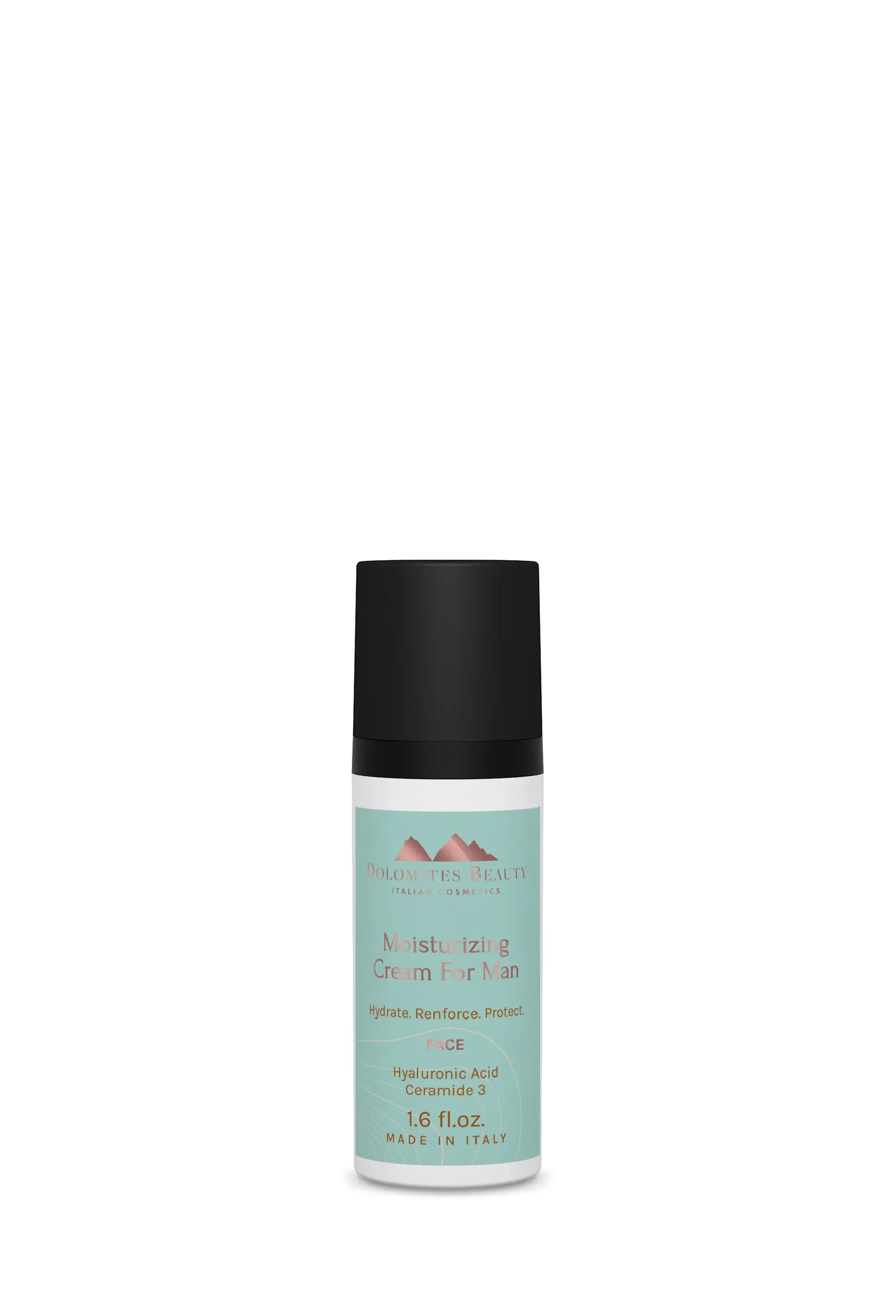 Moisturizing Cream for Men