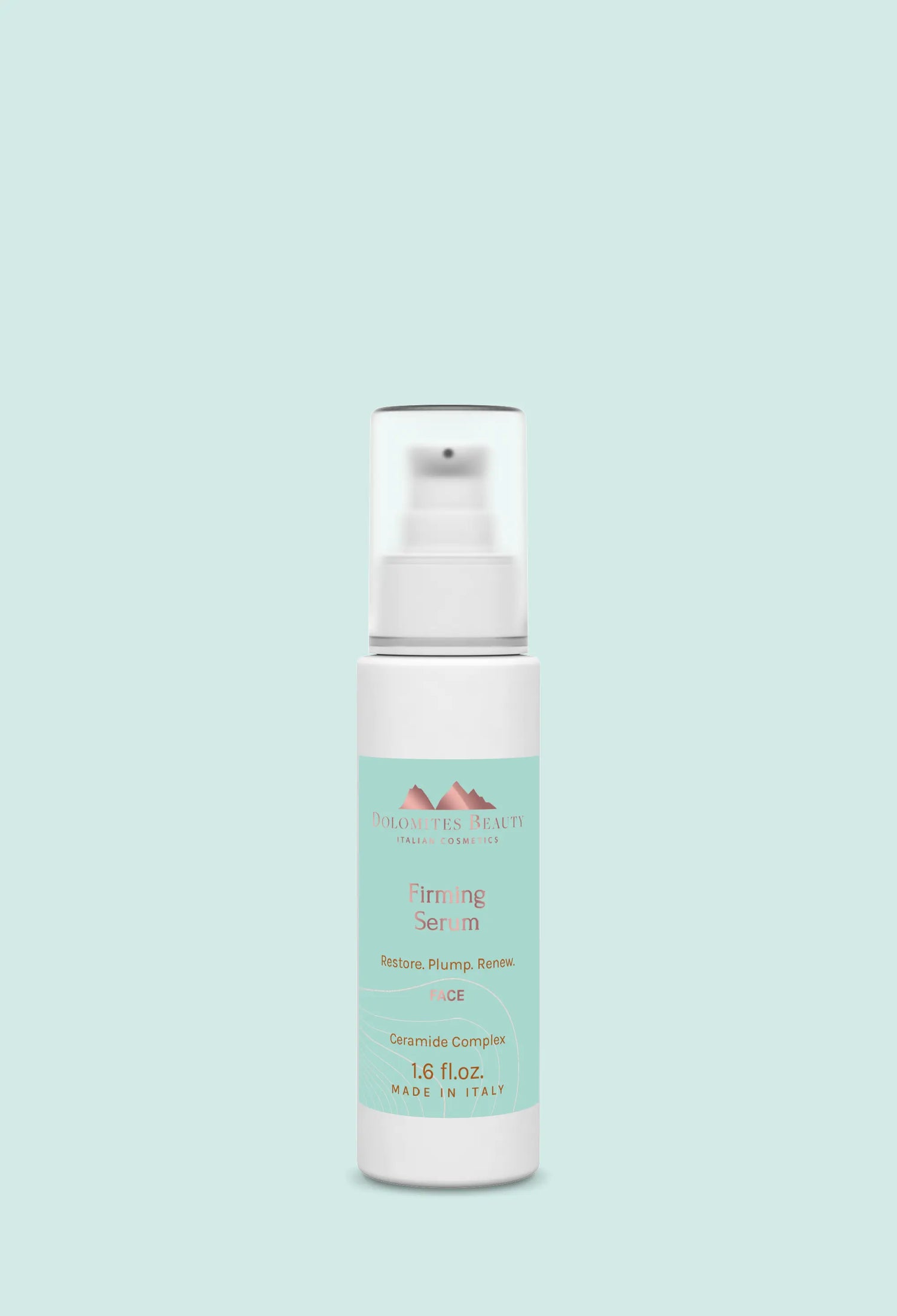 Firming Serum