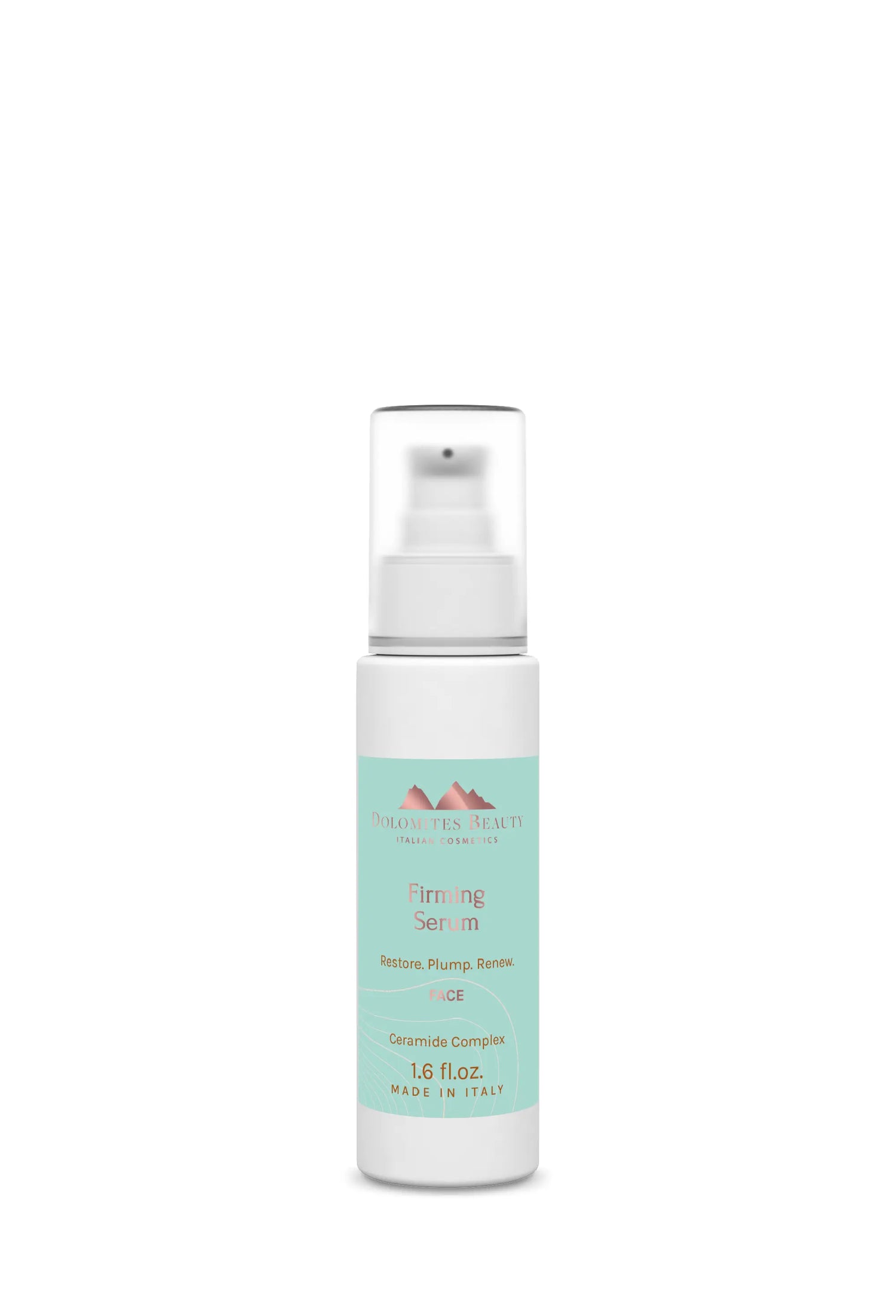 Firming Serum