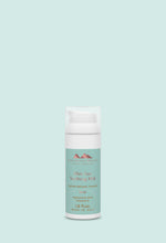 After Sun Face Milk to soothe and moisturize skin