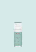 Facial Mattifying Gel to control oil and reduce shine