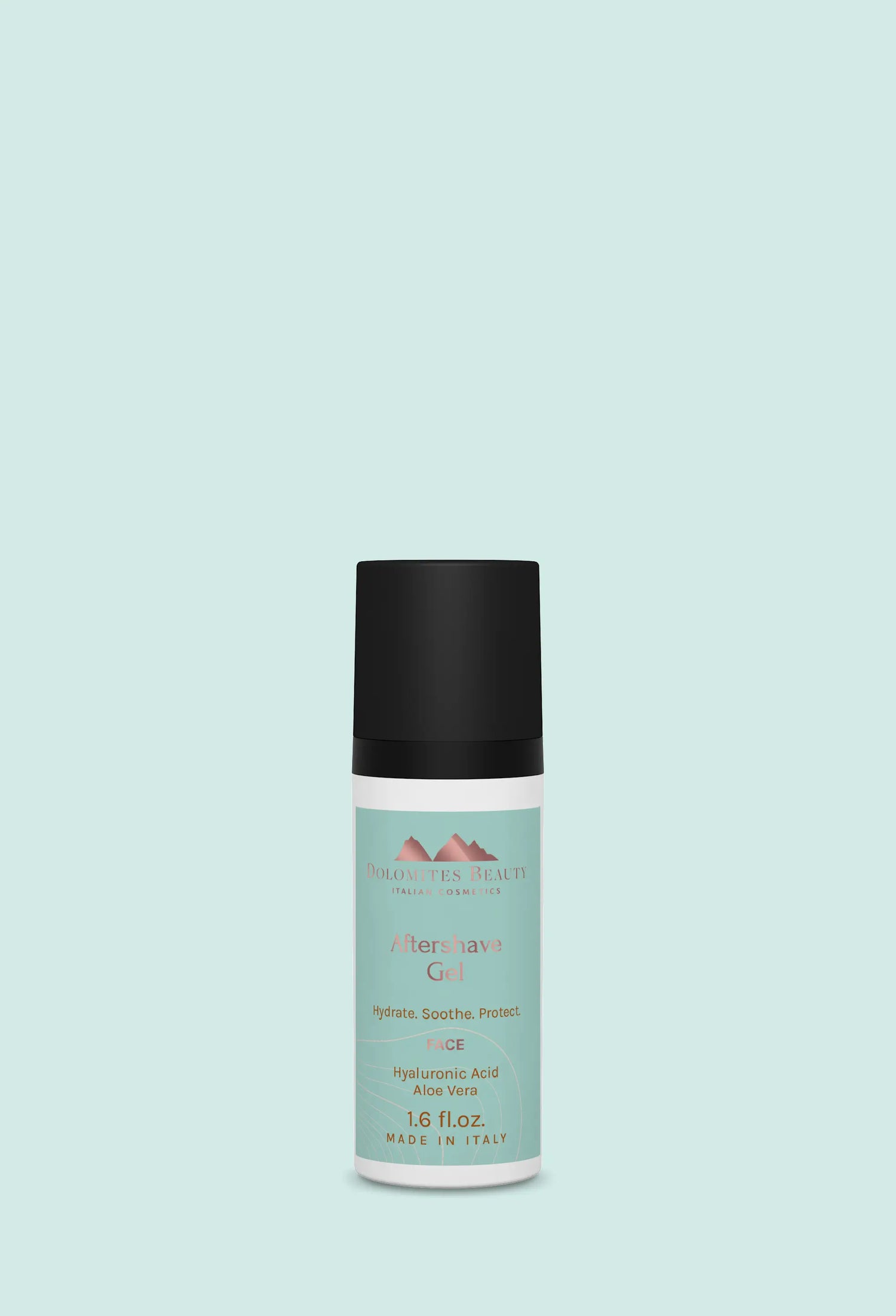 Aftershave Gel