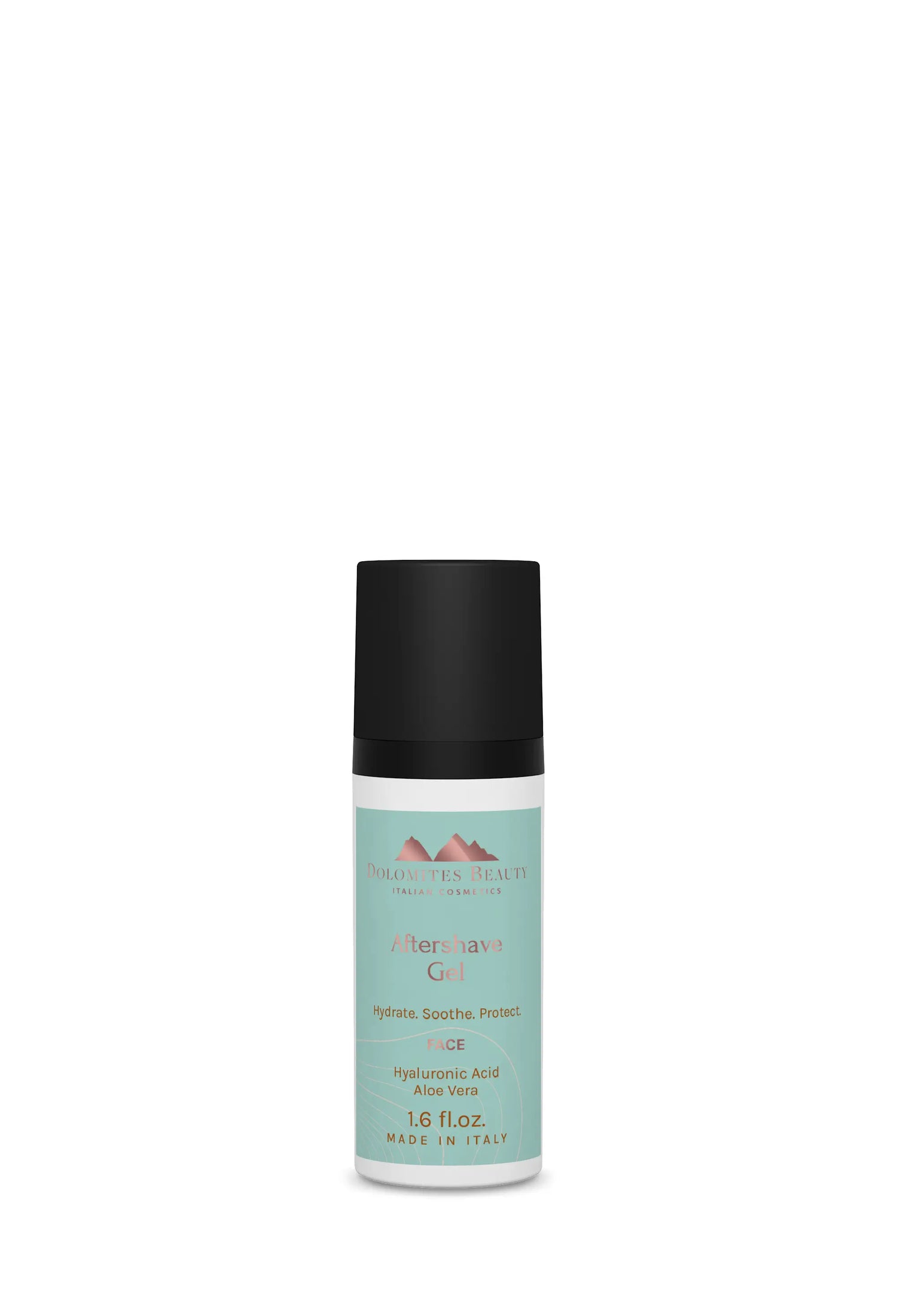 Aftershave Gel