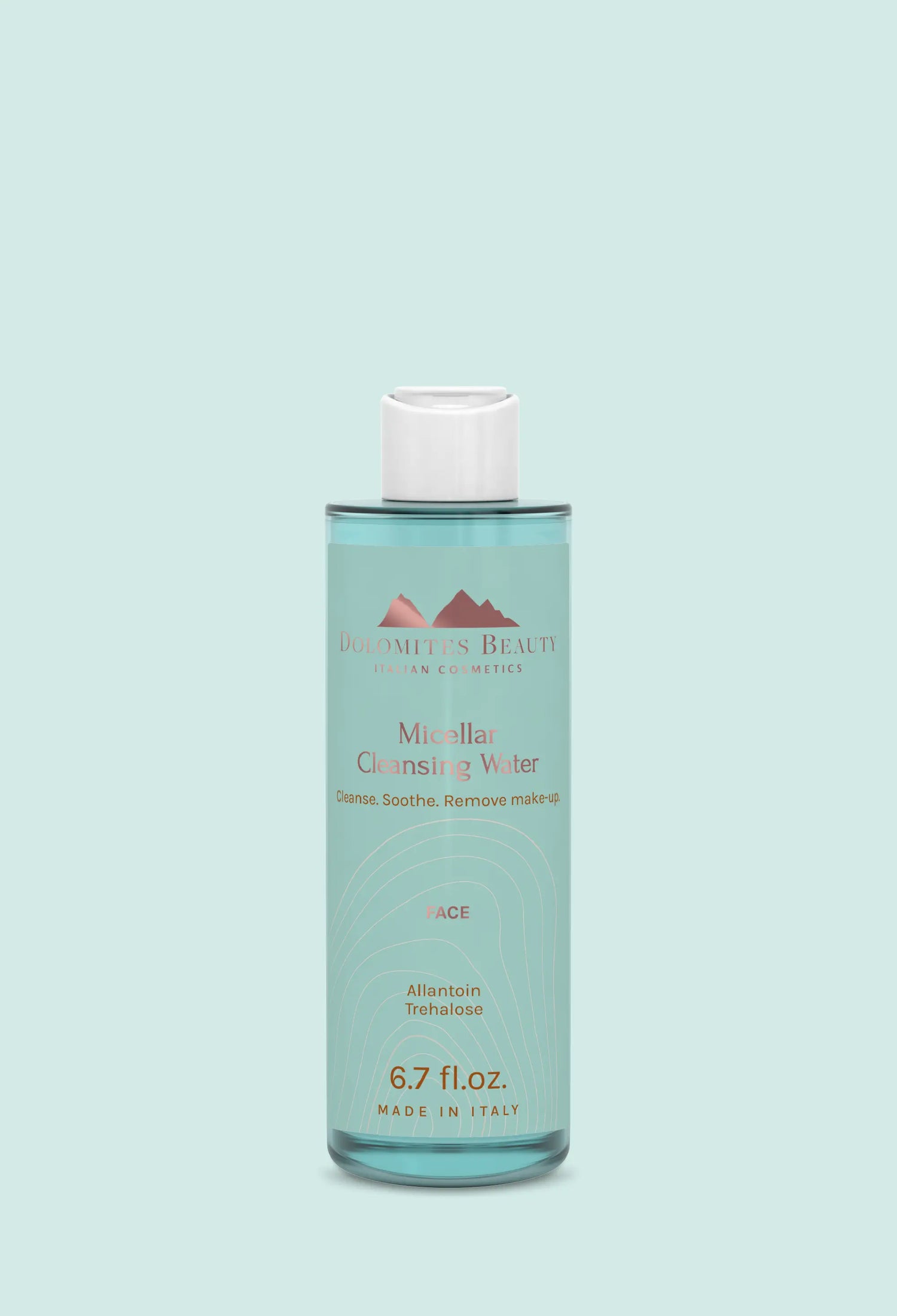 Micellar Cleansing Water | 6.7 fl. oz.