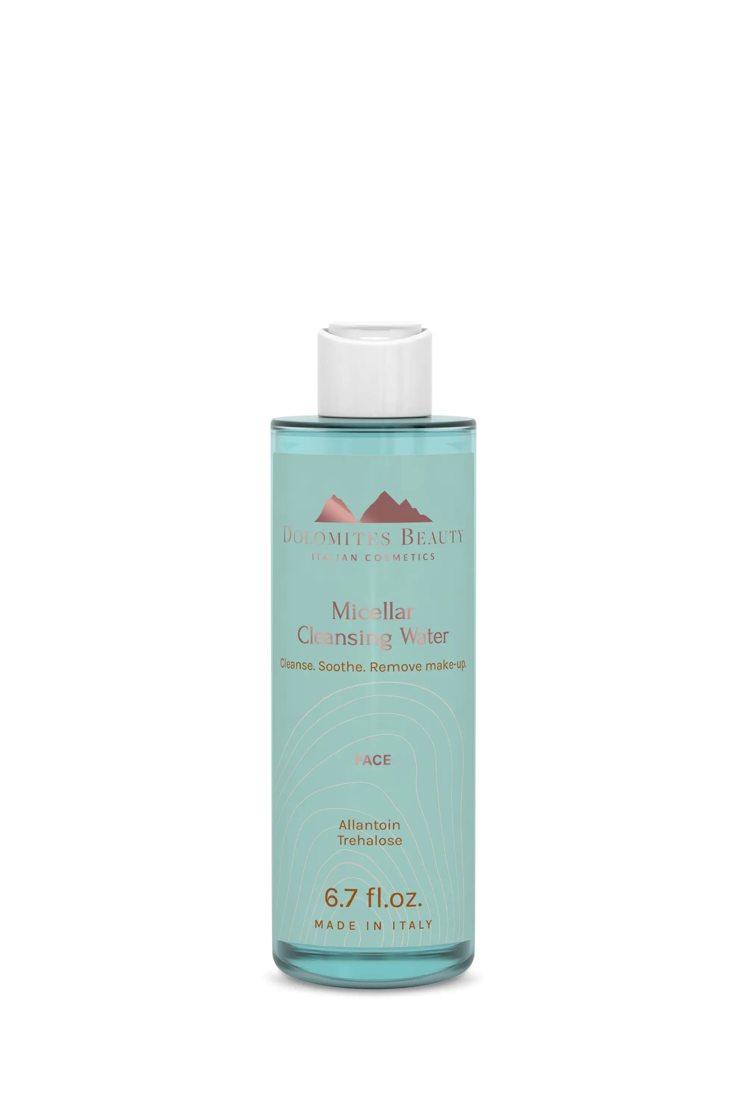 Micellar Cleansing Water | 6.7 fl. oz.
