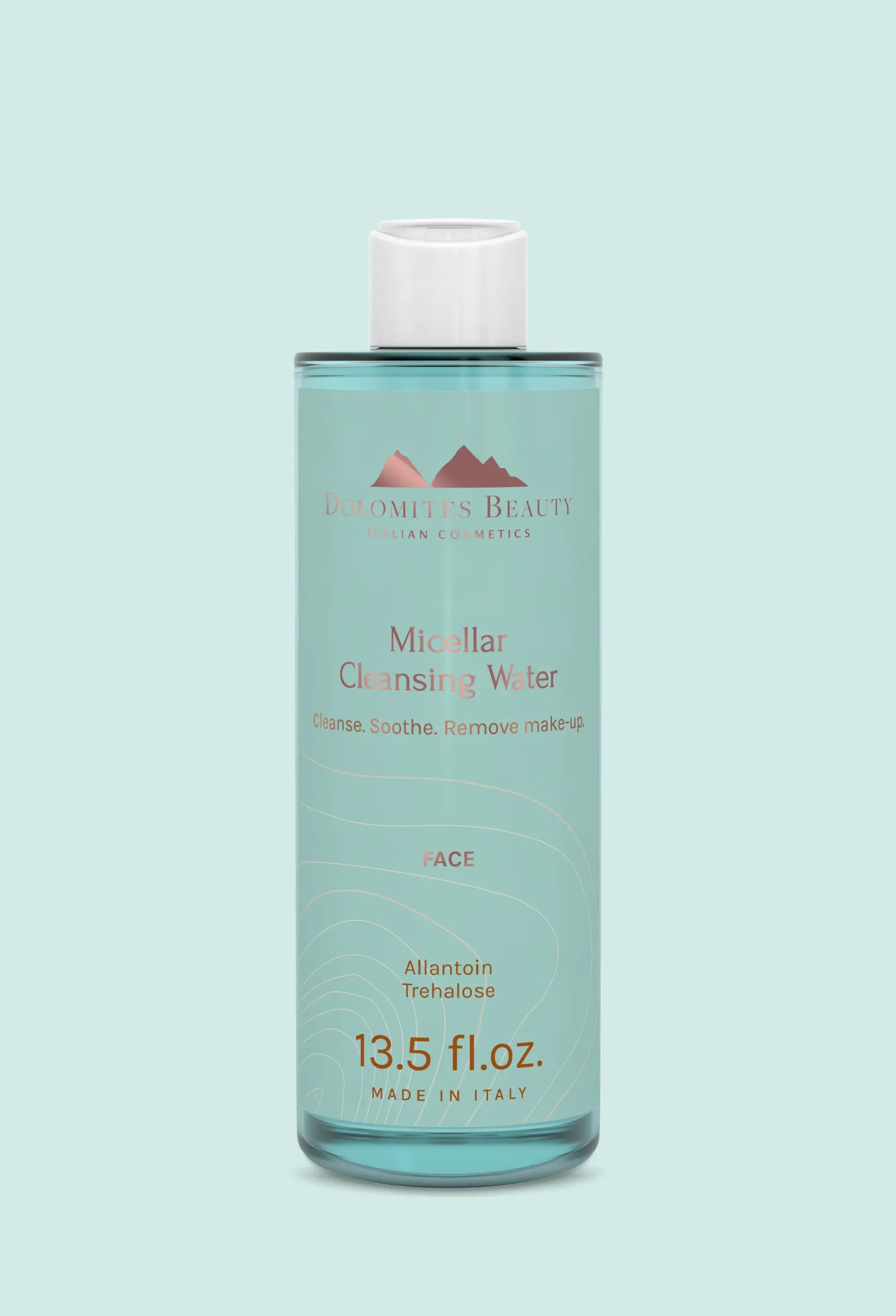 Micellar Cleansing Water | 13.5 fl. oz.