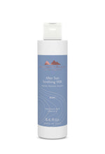 After Sun Soothing Milk for hydrated, calm skin