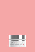Alfacall night cream with AHA to hydrate, smooth, and rejuvenate facial skin