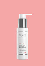 Alfacall Starter AHA Cleanser for exfoliated skin
