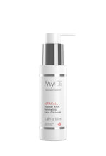 Alfacall AHA Face Cleanser for smooth, radiant skin