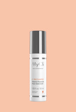 C-Recharge Facial Serum to nourish skin