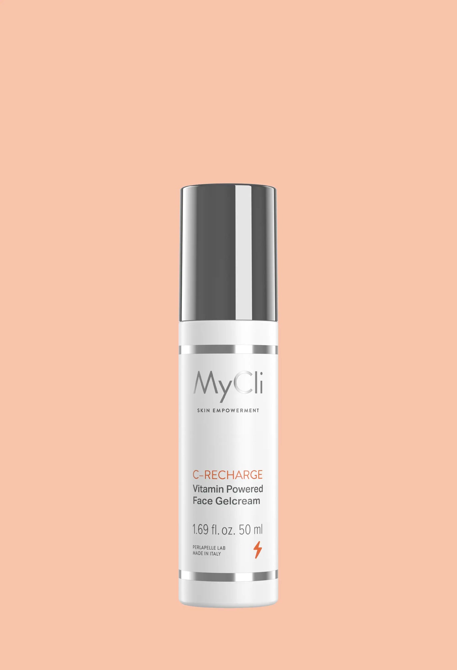 C-Recharge Facial Serum to nourish skin