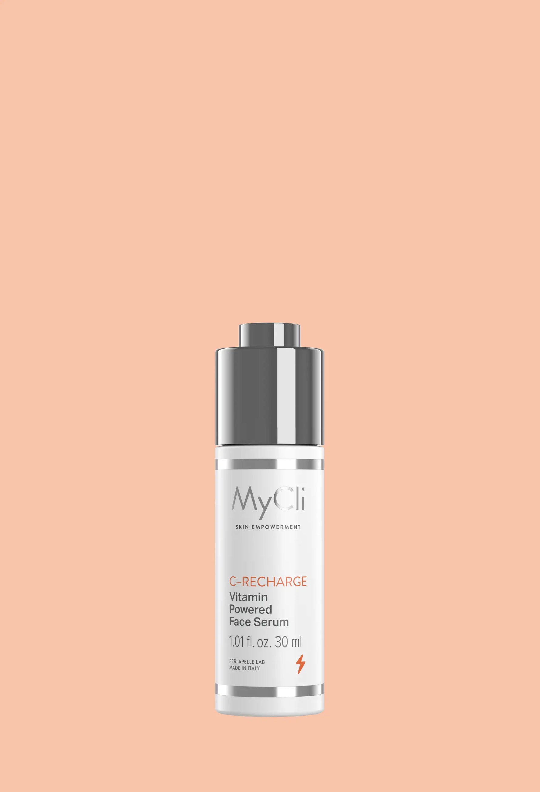 C-Recharge Facial Gelcream to refresh skin