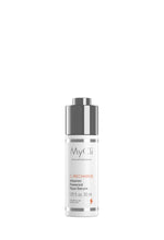 C-Recharge Vitamin Face Gelcream for hydrated skin