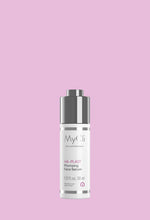 HA-Plast Facial Serum to hydrate and firm skin