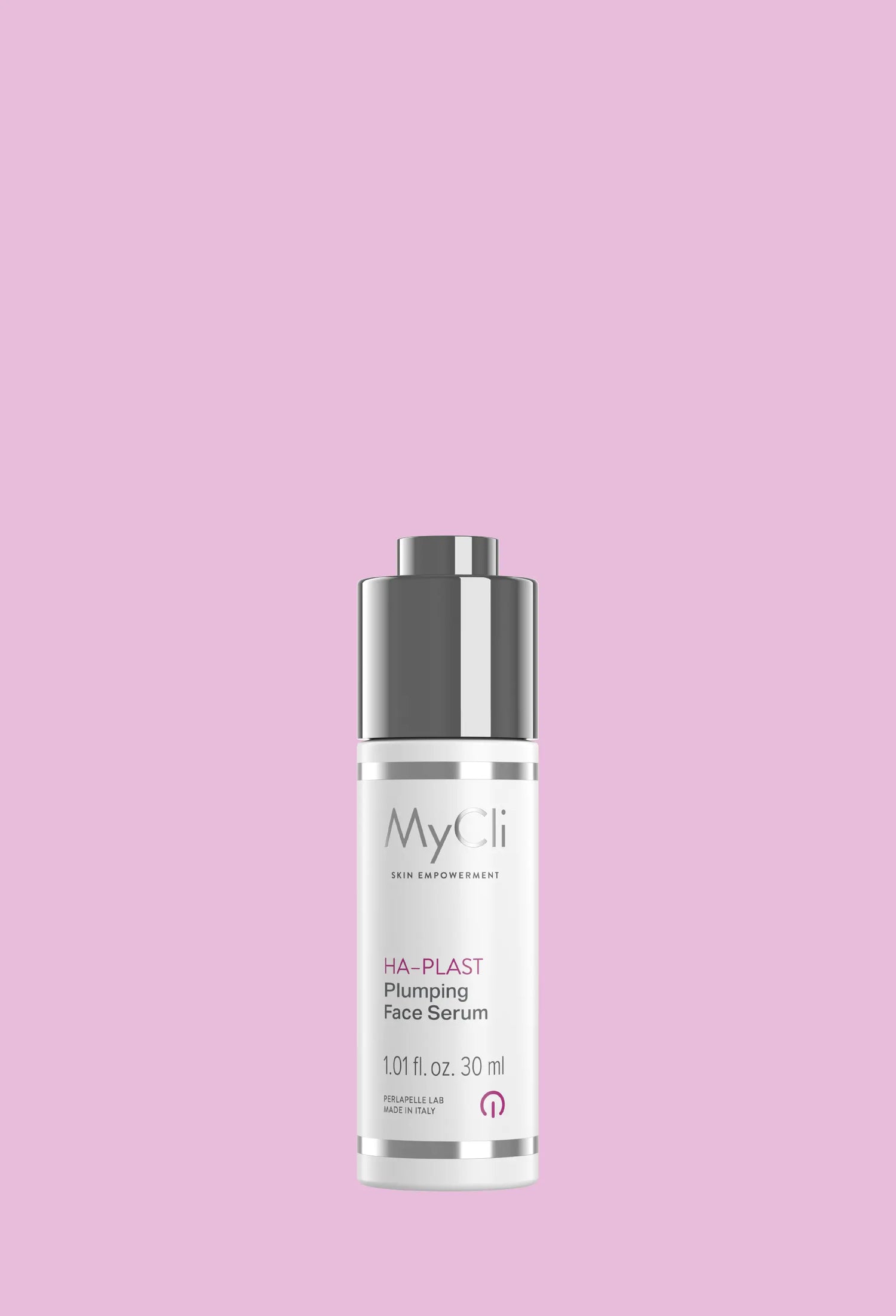 HA-Plast Facial Serum to hydrate and firm skin
