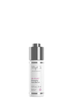 HA-Plast Plumping Face Serum for smooth skin
