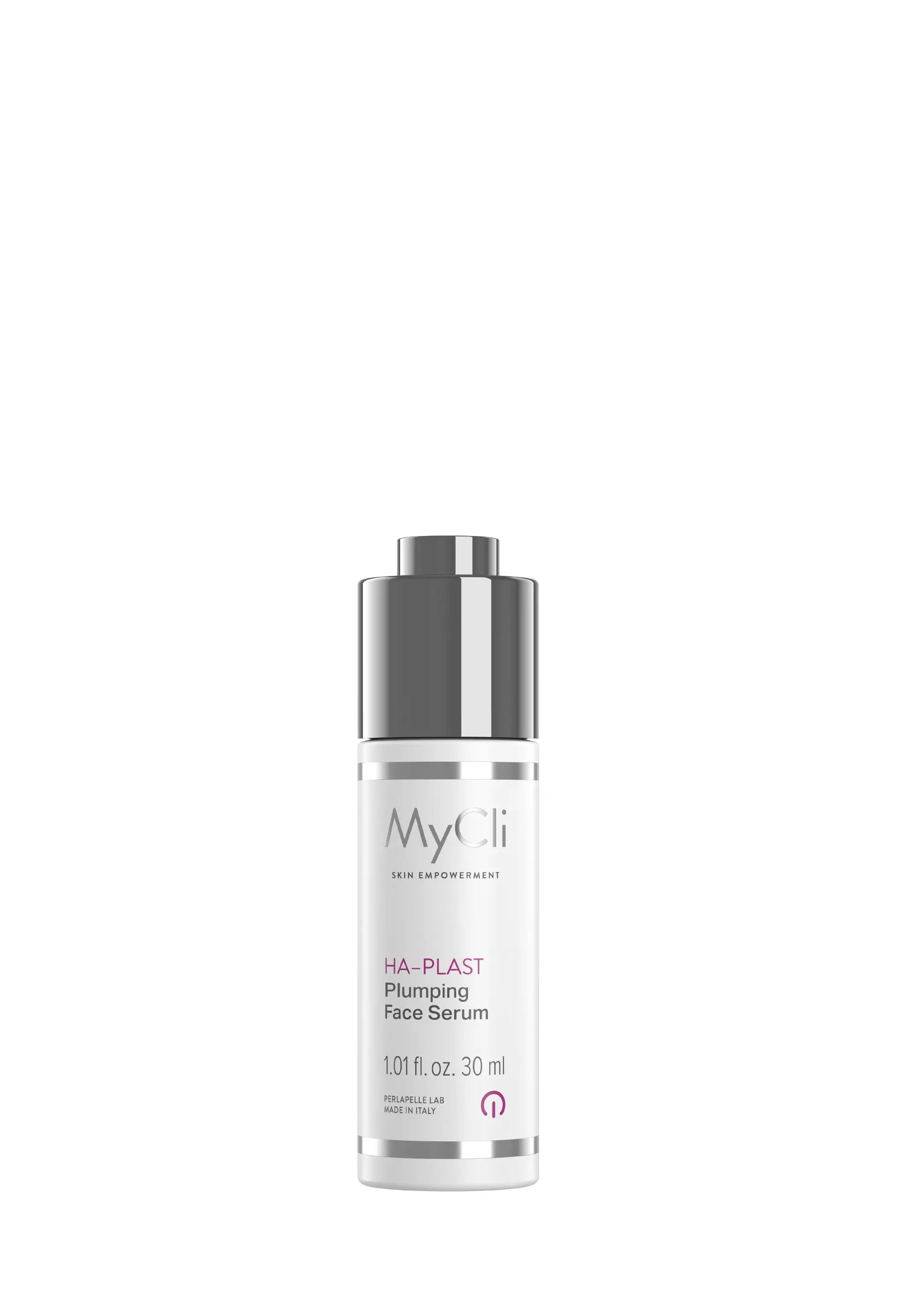 HA-Plast Plumping Face Serum for smooth skin
