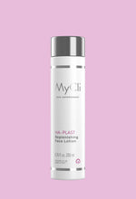 HA-Plast Replenishing Facial Lotion to nourish skin