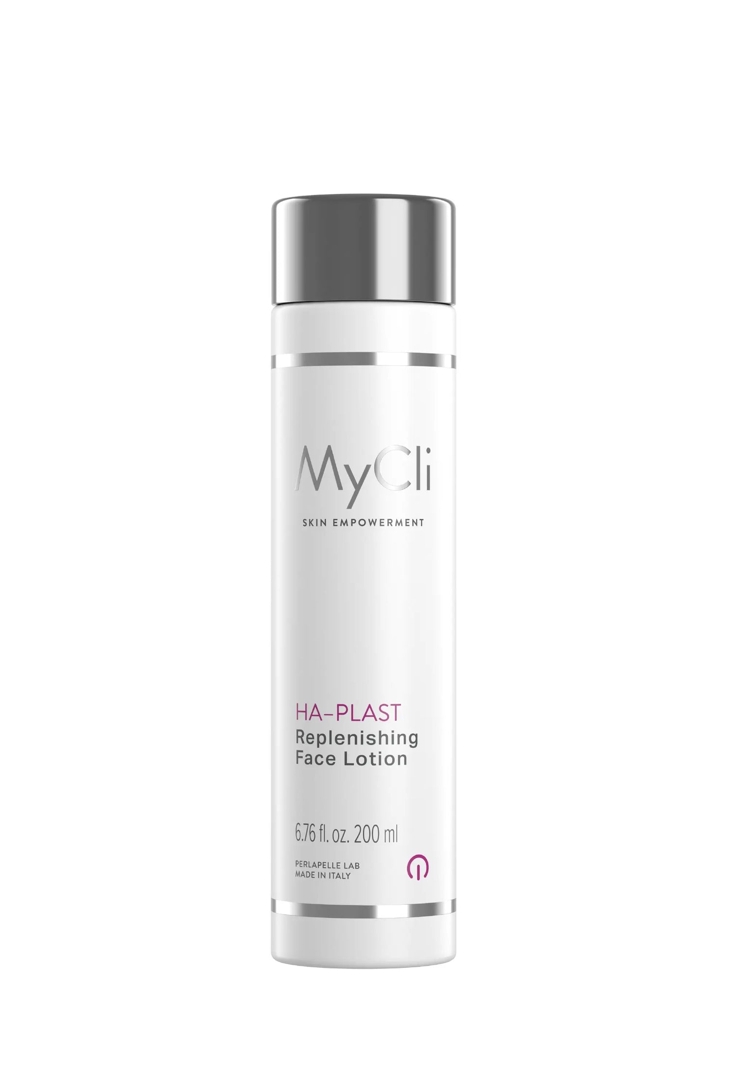 HA-Plast Face Lotion for hydrated skin