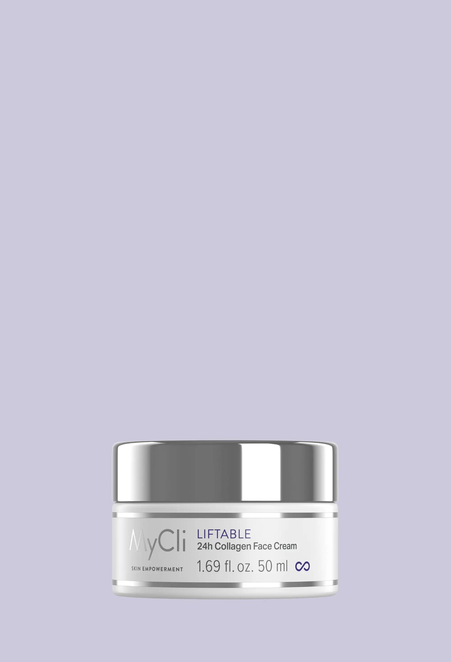 Liftable Collagen Face Cream to reduce fine lines