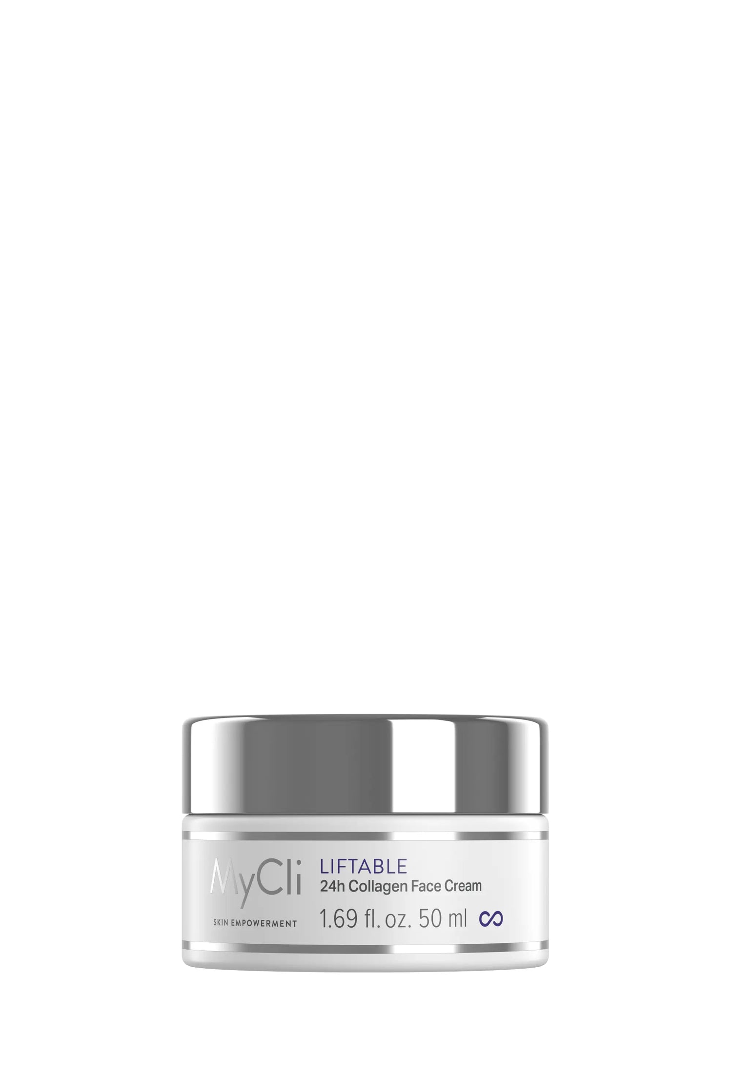 Liftable 24h Collagen Face Cream for firm skin