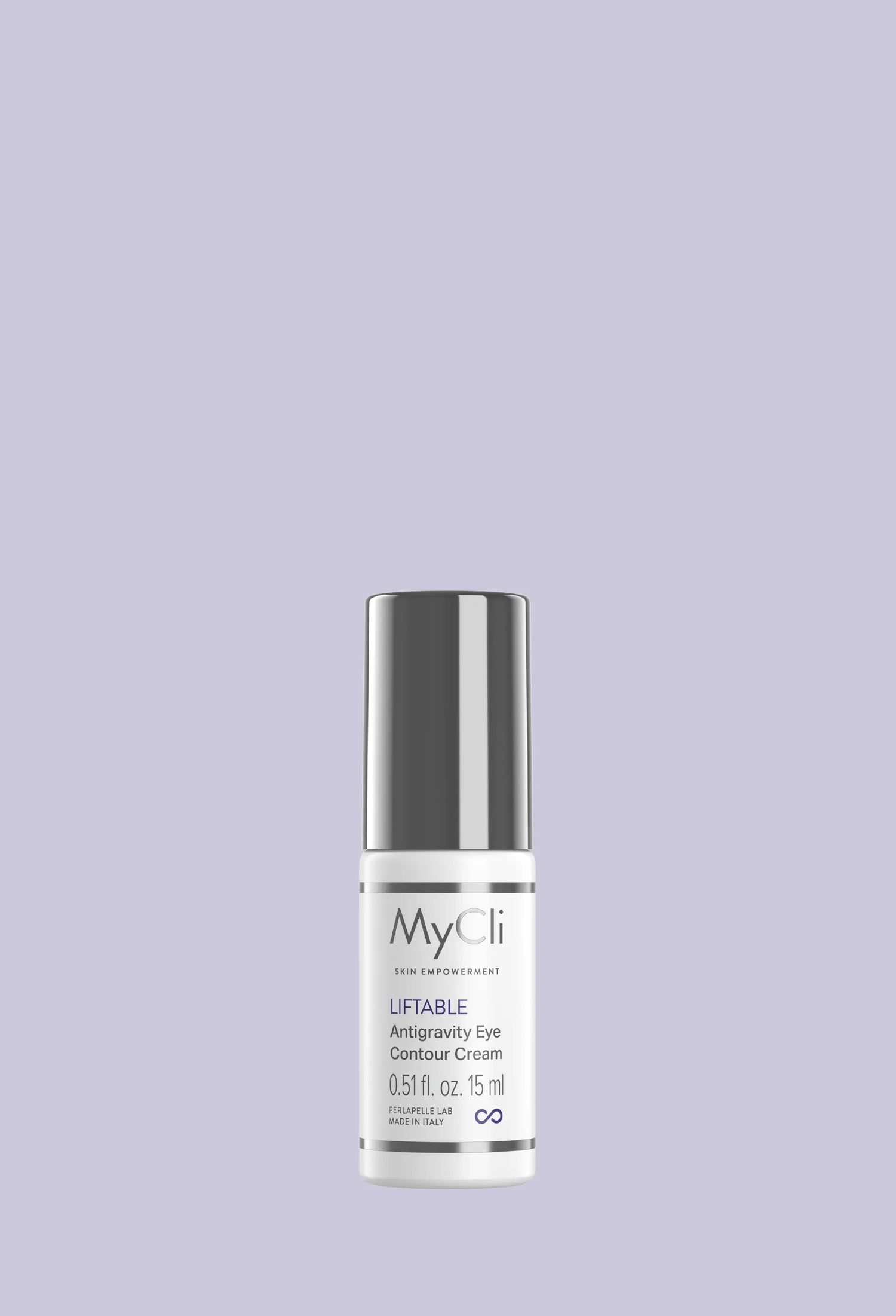 Liftable Eye Contour Cream to reduce fine lines