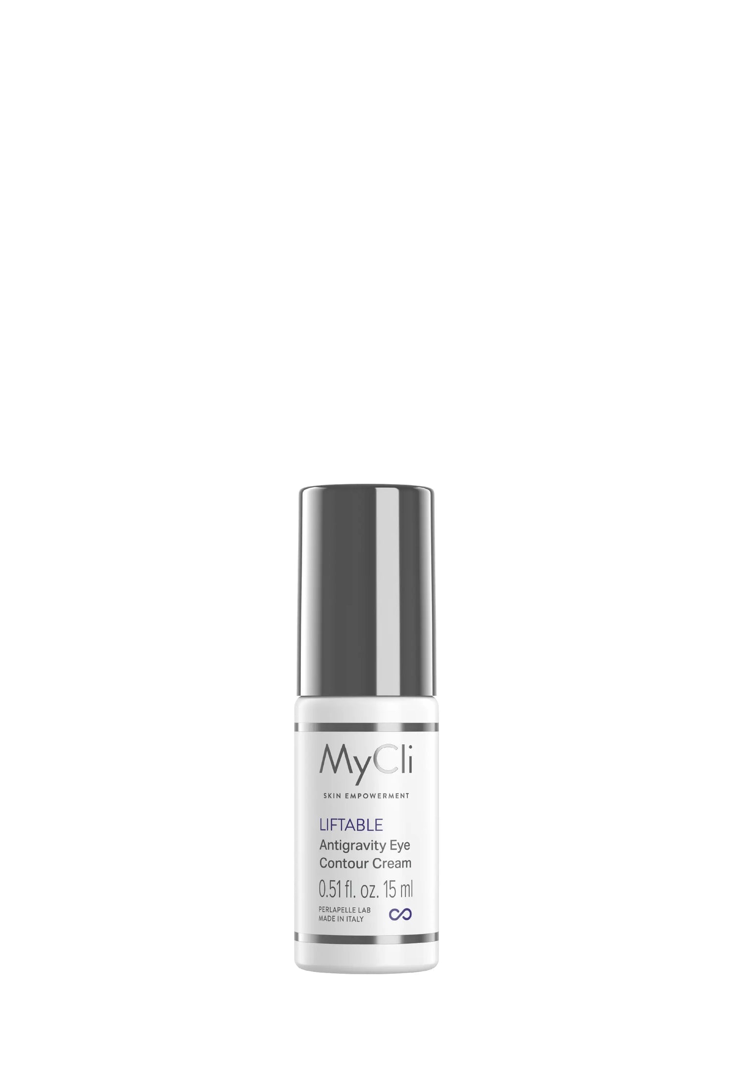 Liftable Antigravity Eye Cream for firm under-eyes