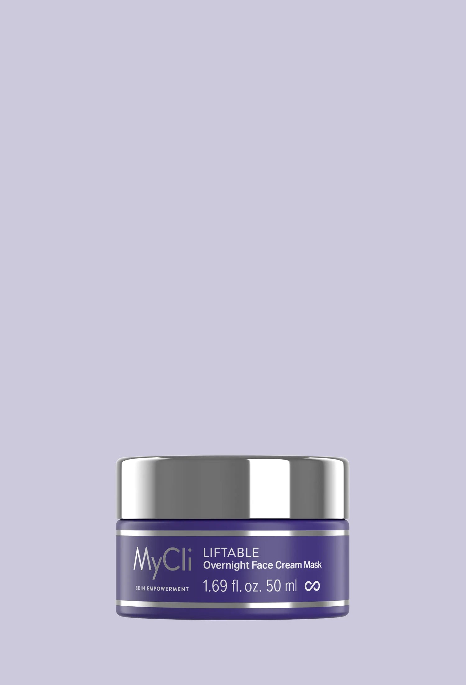 Liftable | Overnight Face Cream Mask