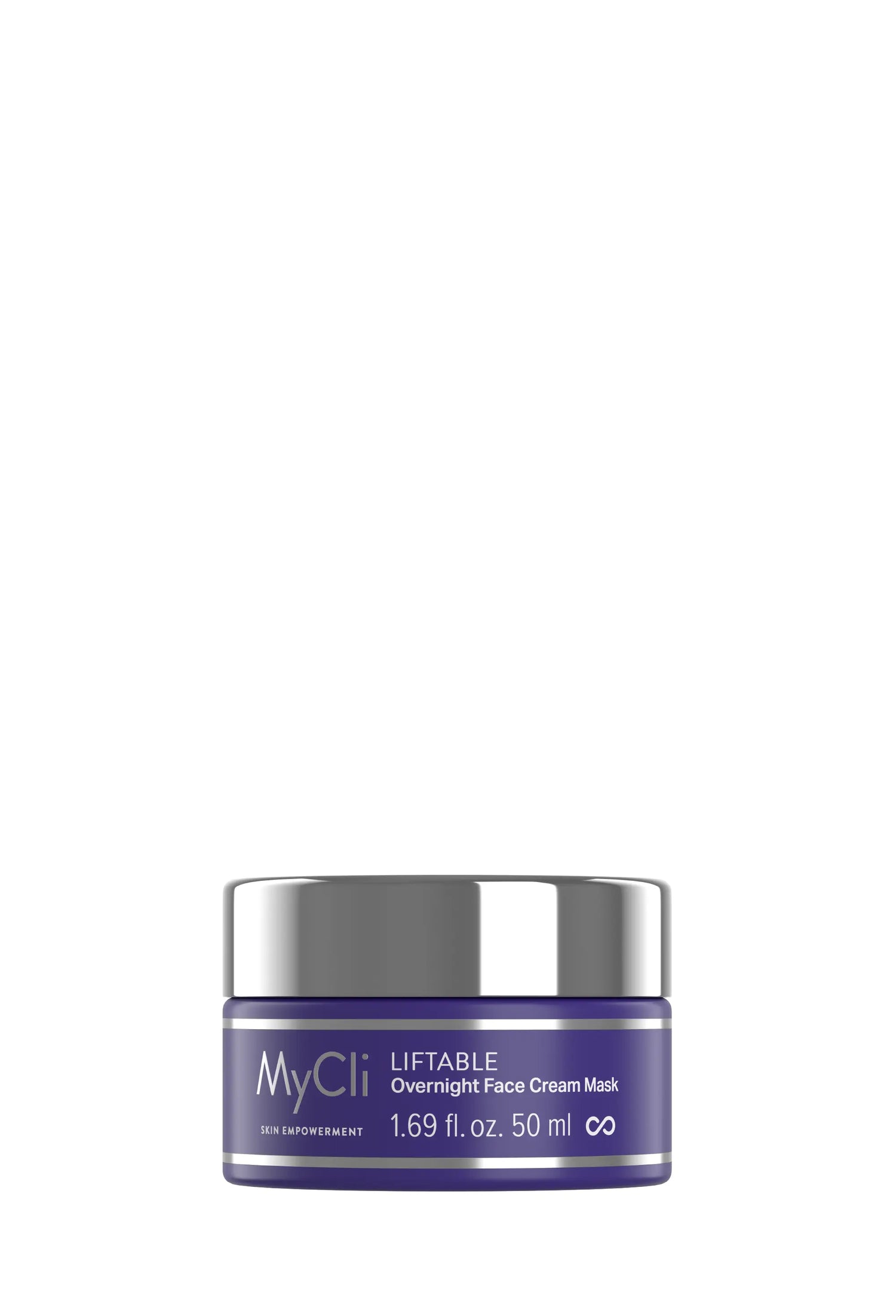 Liftable | Overnight Face Cream Mask