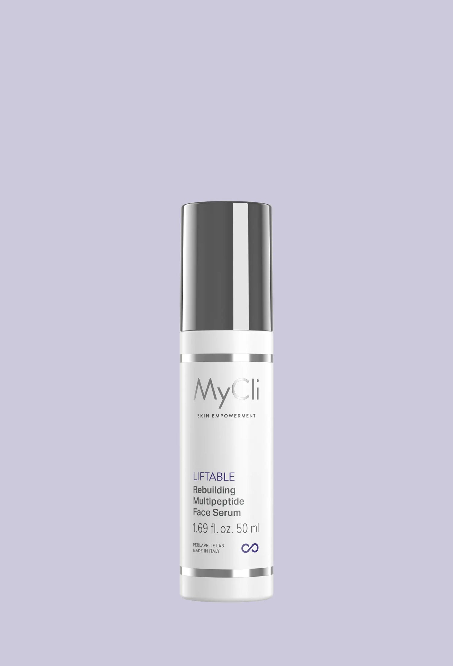 Liftable Rebuilding Facial Serum to reduce fine lines