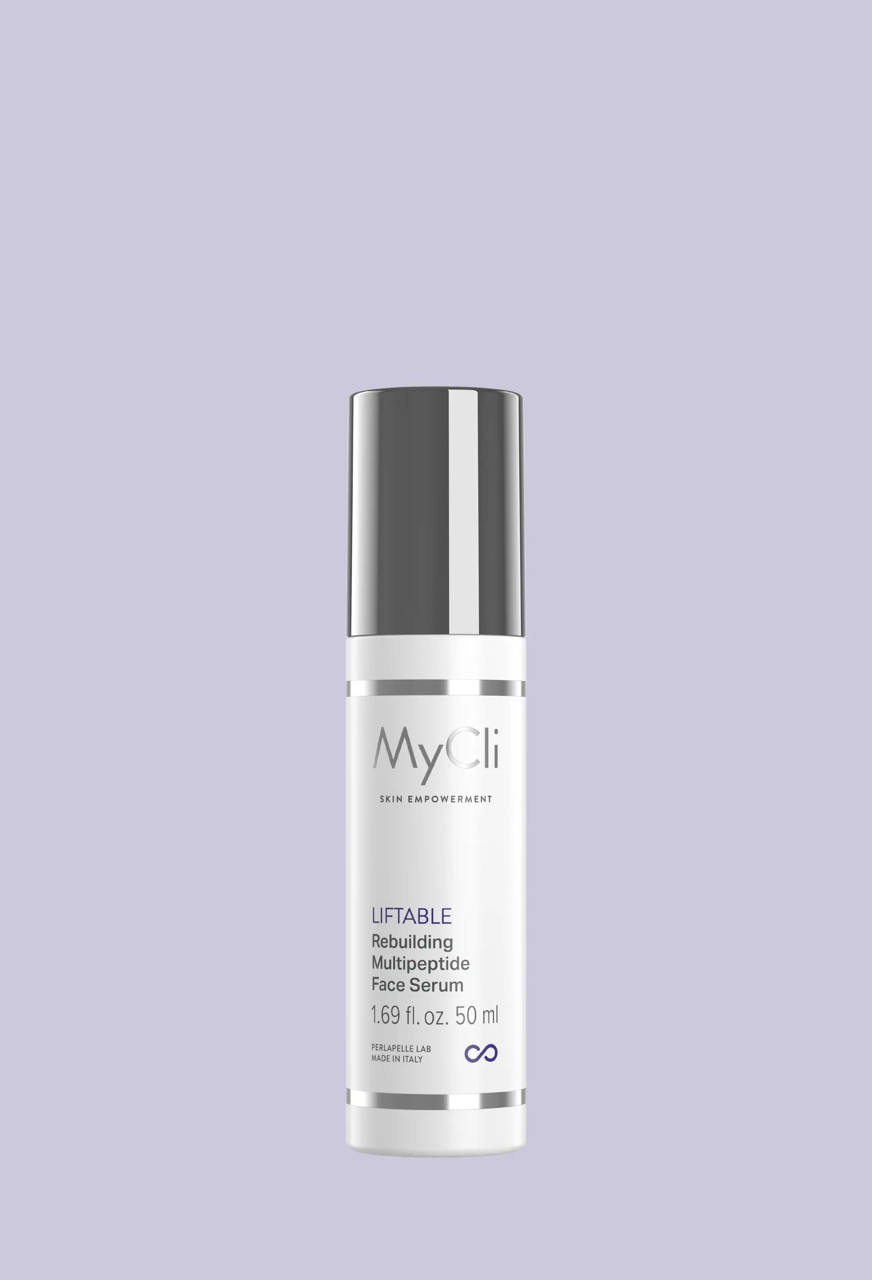 Liftable Rebuilding Facial Serum to reduce fine lines