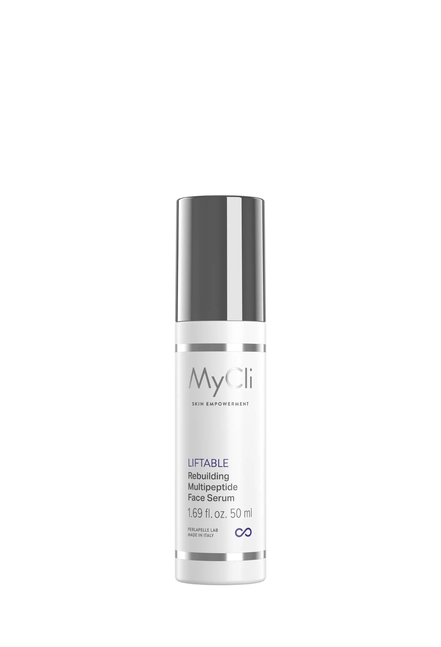 Liftable Multipeptide Face Serum for firm, smooth skin