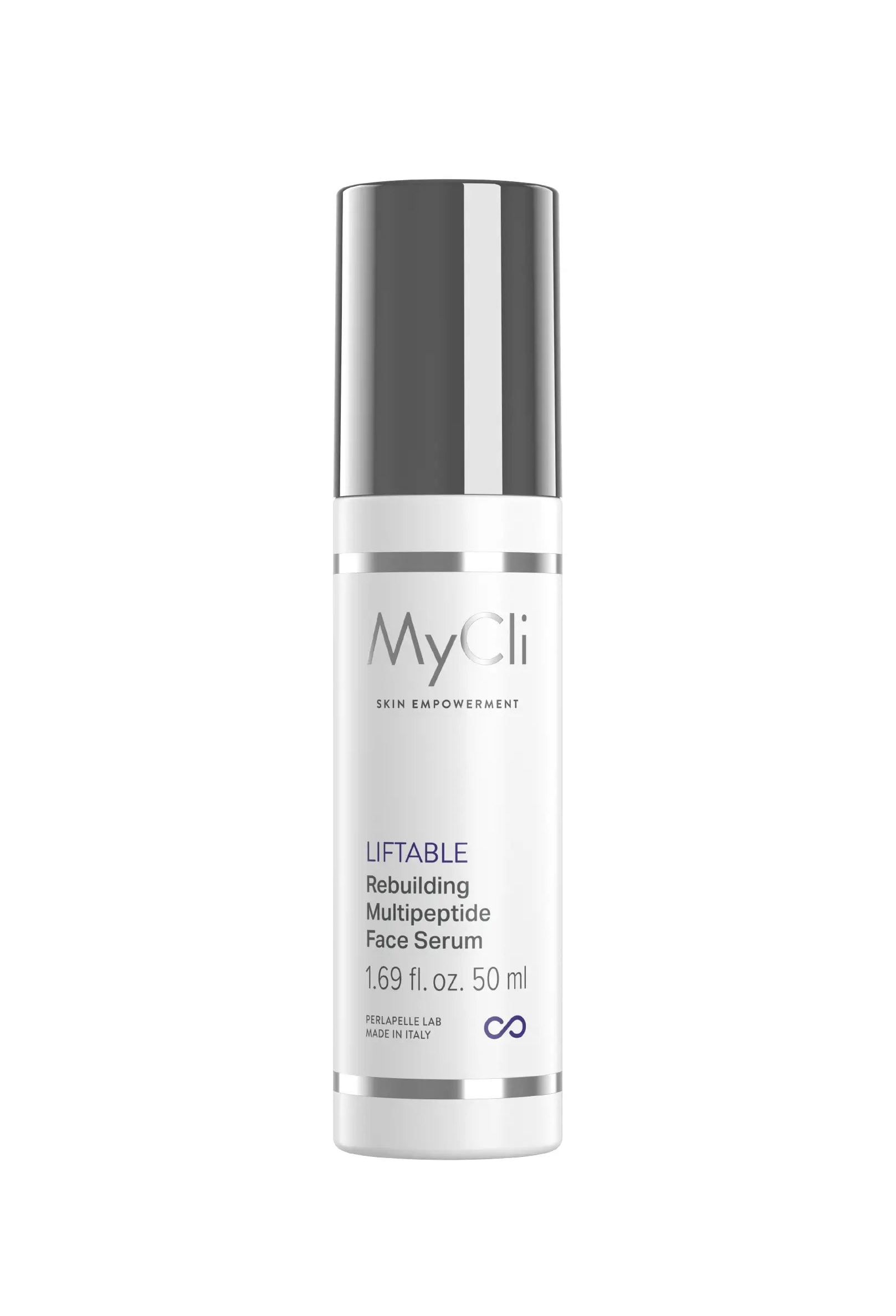 Liftable Multipeptide Face Serum for firm, smooth skin