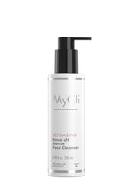 Sensaging Gentle Face Cleanser for soft, clean skin